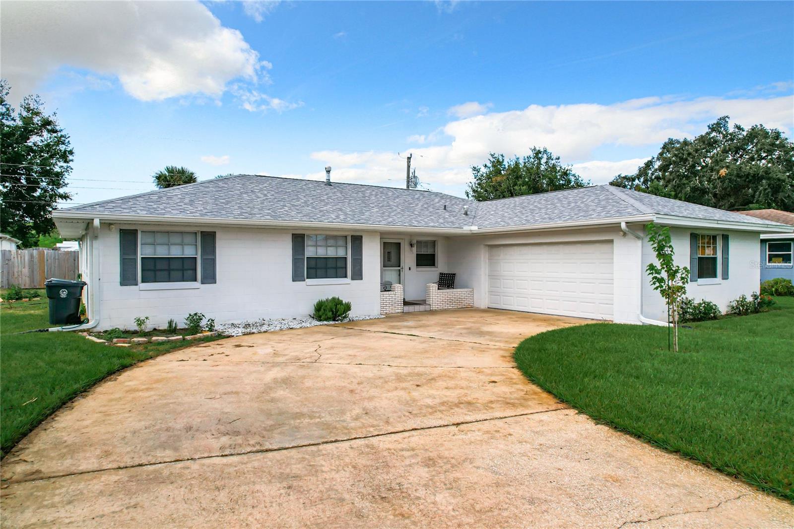 2600 GETTYSBURG DR, TITUSVILLE, FL, 32780