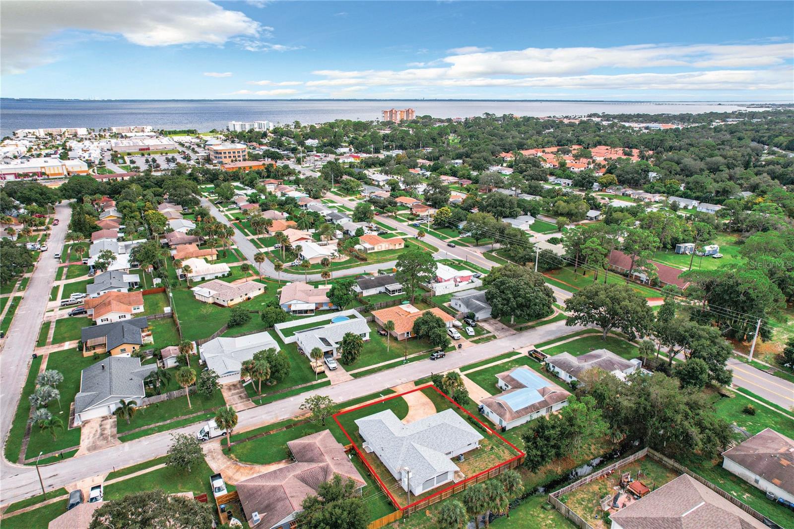 2600 GETTYSBURG DR, TITUSVILLE, FL, 32780