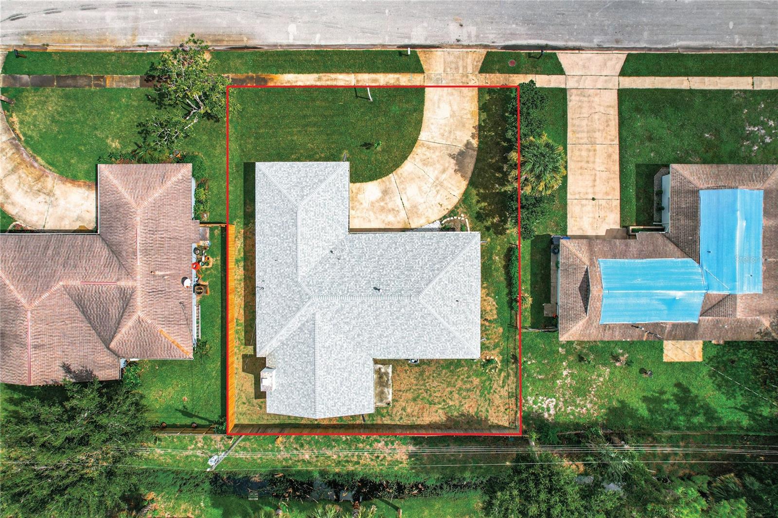 2600 GETTYSBURG DR, TITUSVILLE, FL, 32780