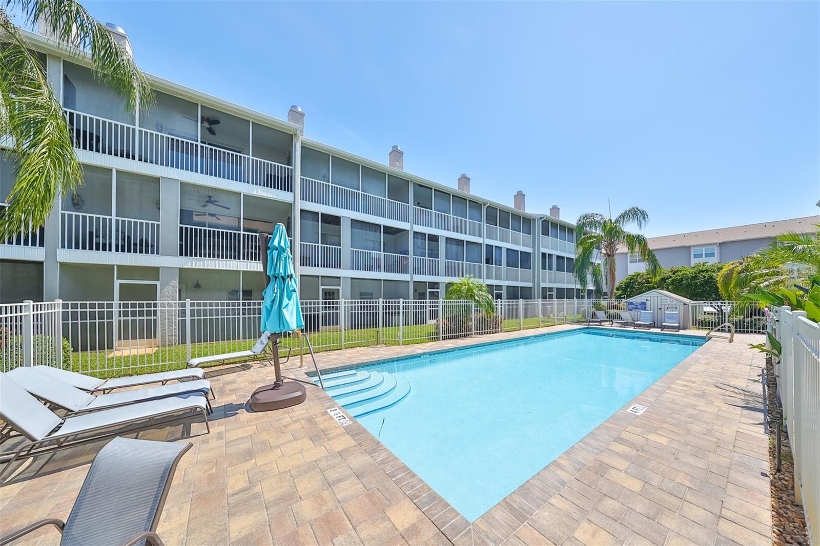 521 PINELLAS BAYWAY S #202, ST PETERSBURG, FL, 33715