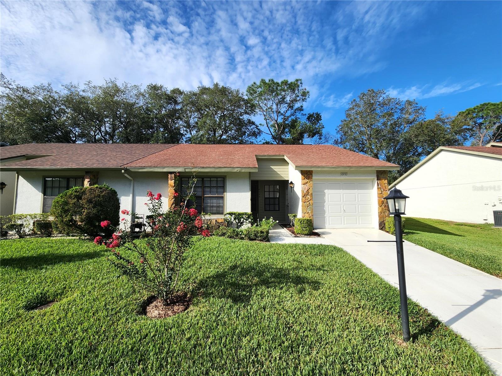 6592 BRAMBLELEAF DR, SPRING HILL, FL, 34606