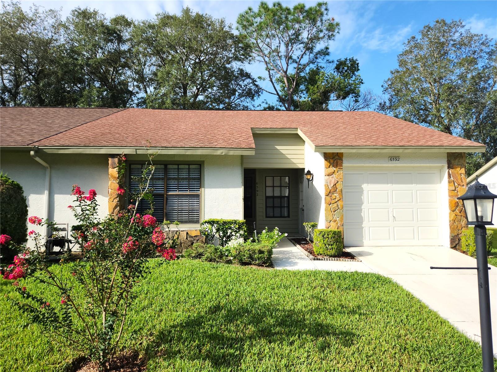 6592 BRAMBLELEAF DR, SPRING HILL, FL, 34606