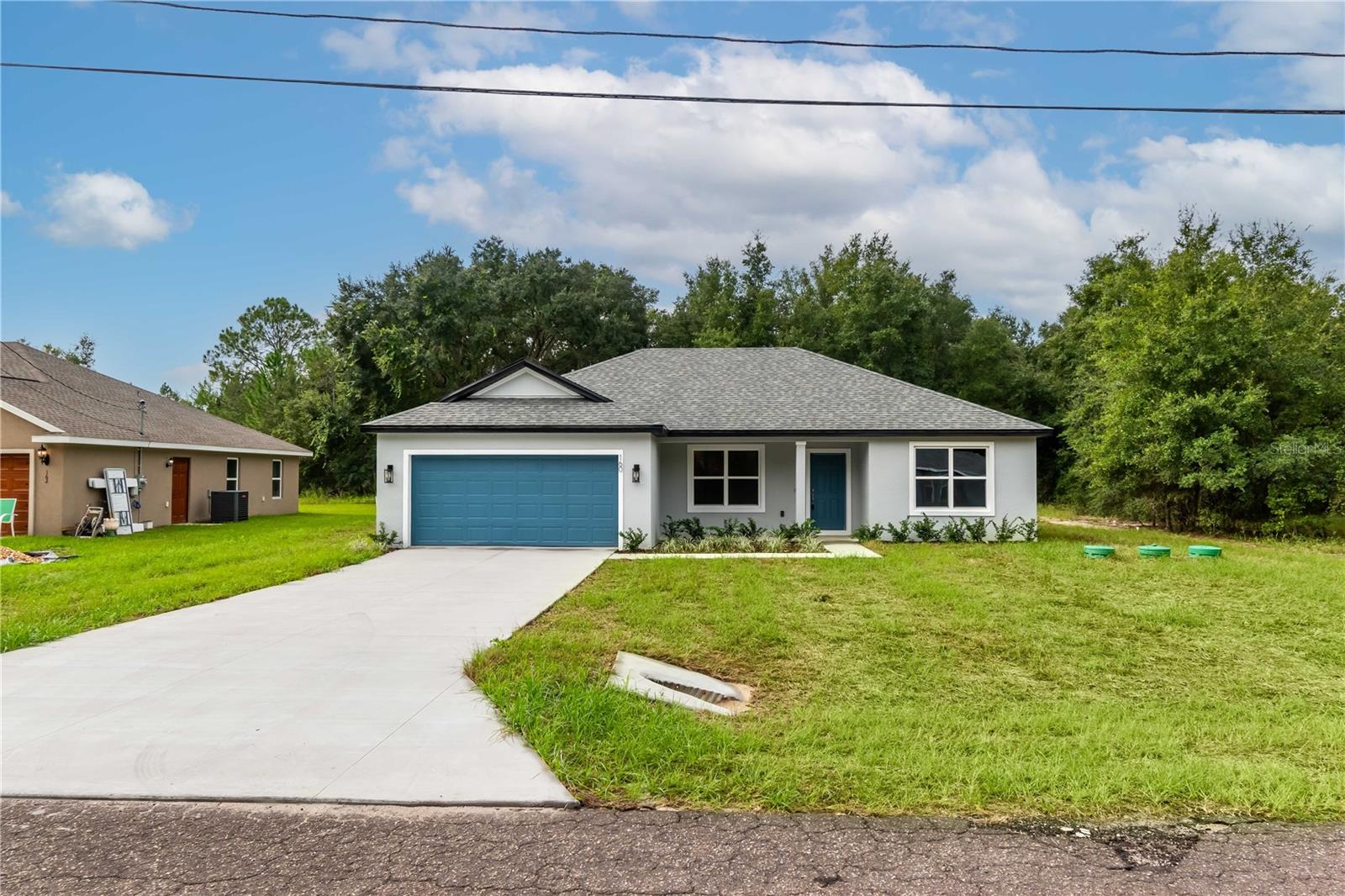 160 GUAVA TER, OCALA, FL, 34472