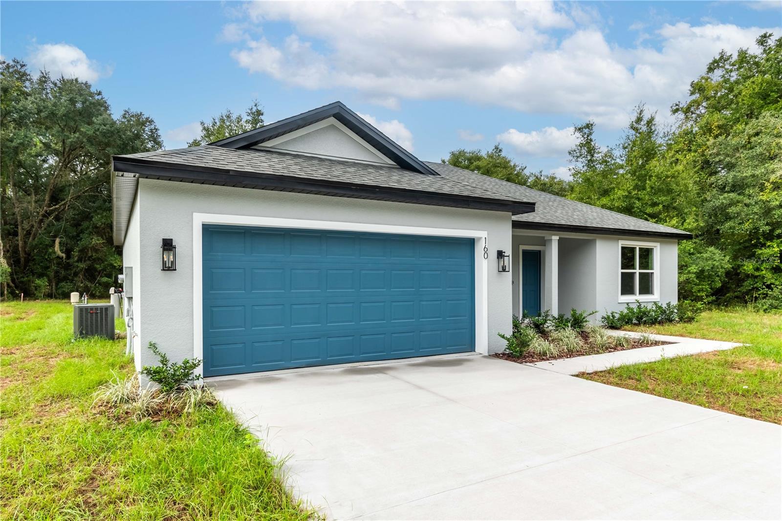 160 GUAVA TER, OCALA, FL, 34472
