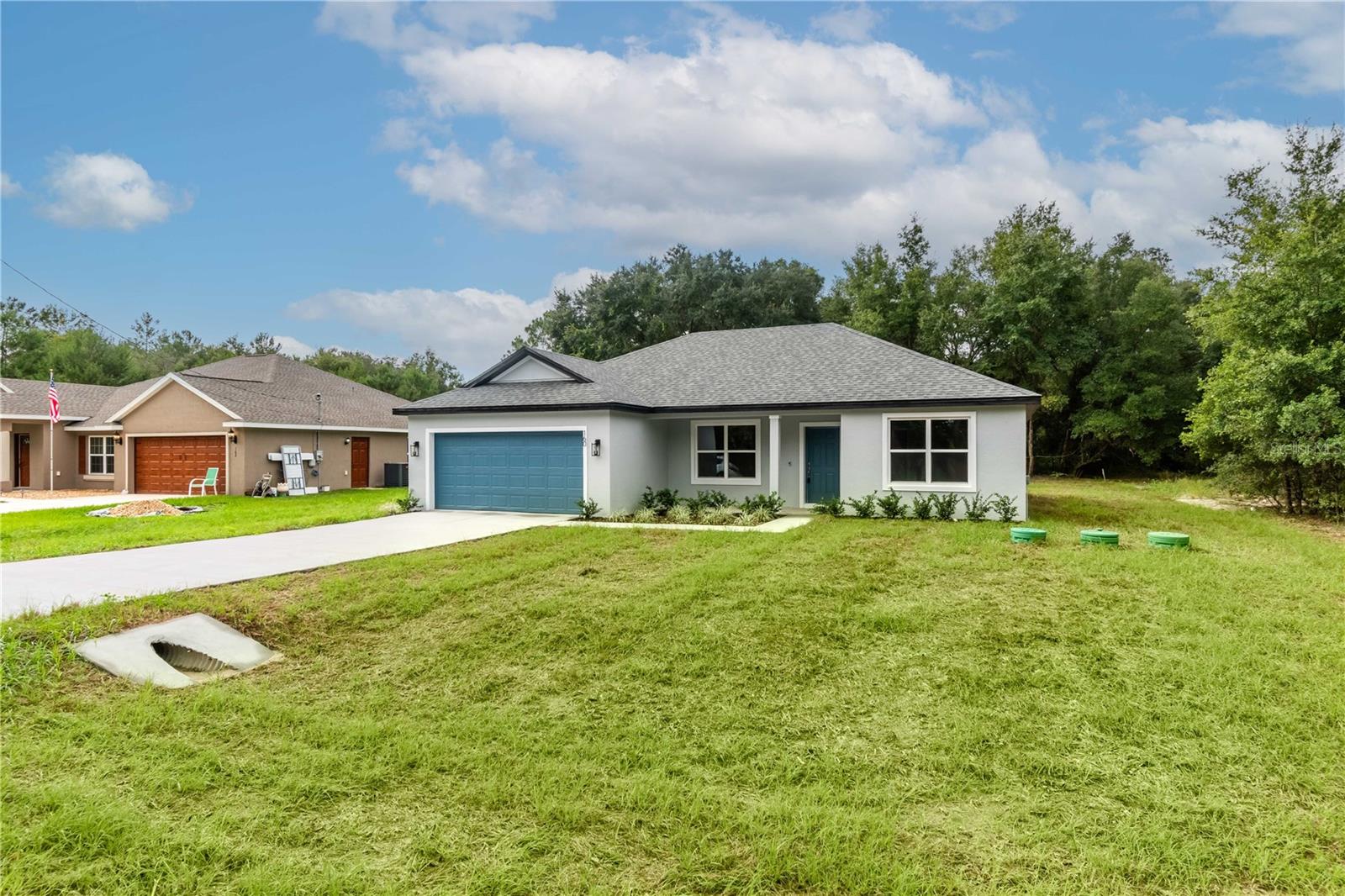 160 GUAVA TER, OCALA, FL, 34472