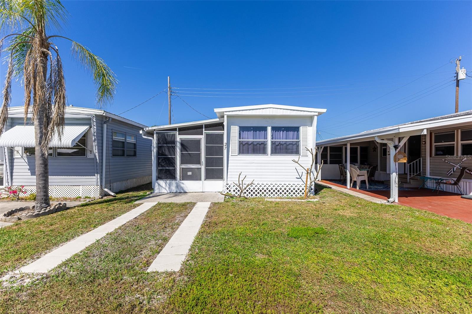 27 3RD ST, PUNTA GORDA, FL, 33982