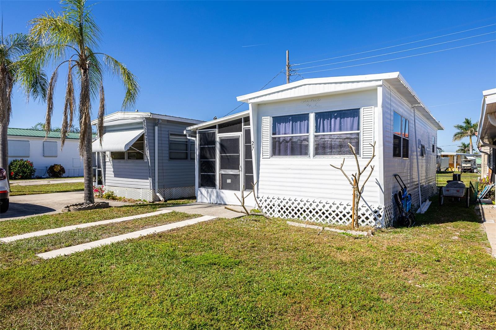 27 3RD ST, PUNTA GORDA, FL, 33982