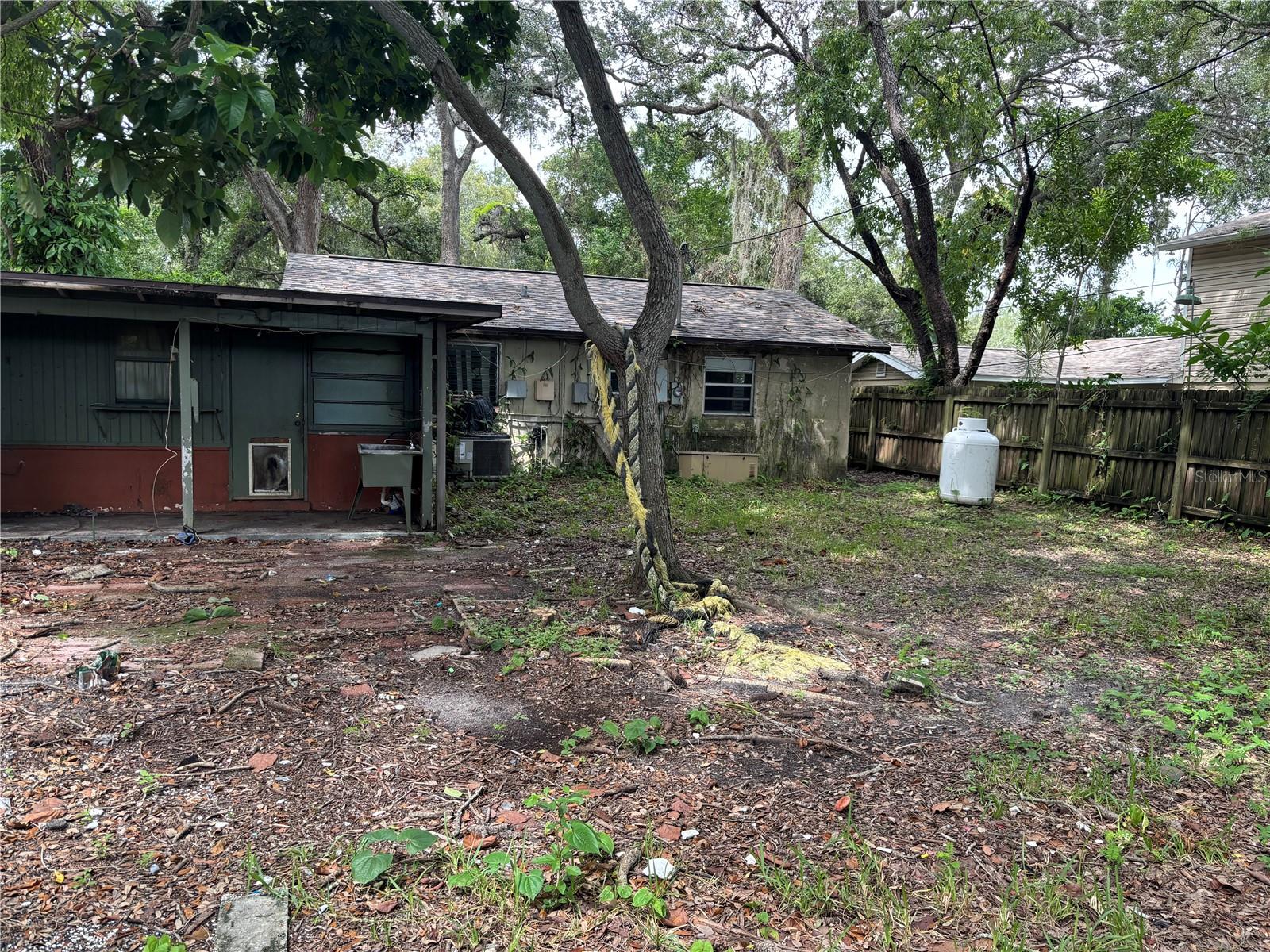 709 1ST AVE NE, LARGO, FL, 33770