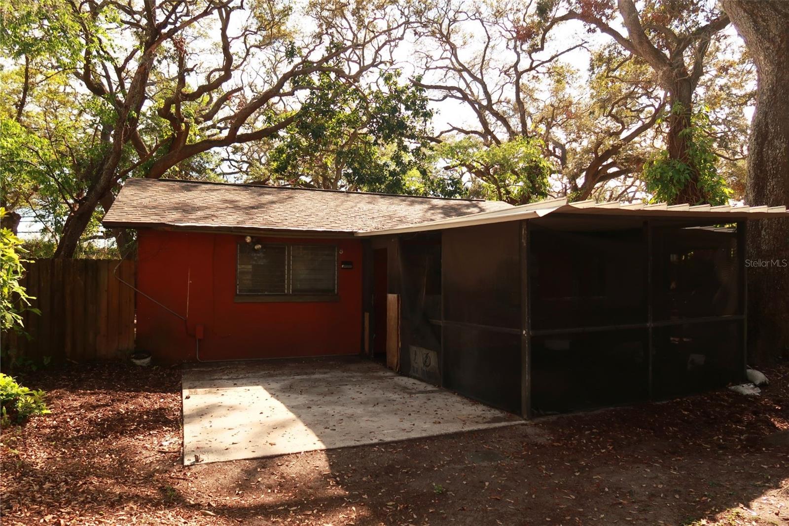 709 1ST AVE NE, LARGO, FL, 33770