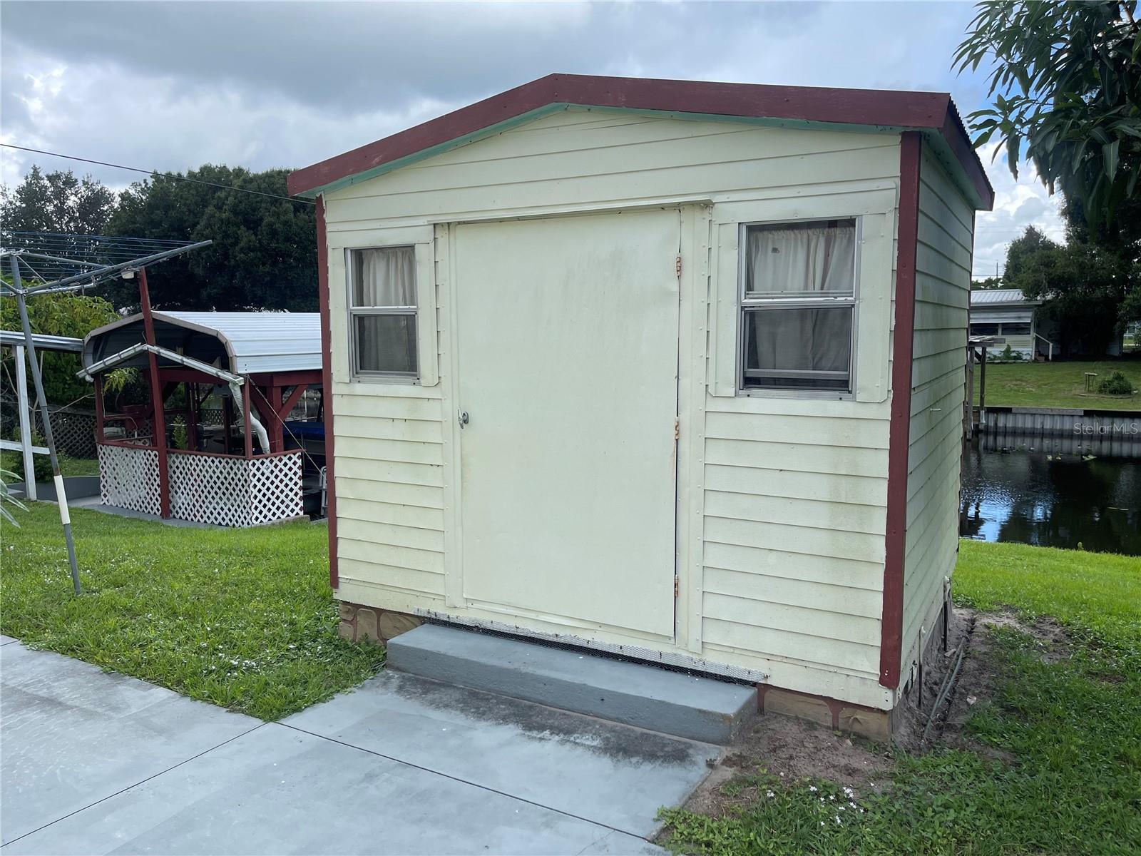 3407 SE 27TH ST SE, OKEECHOBEE, FL, 34974