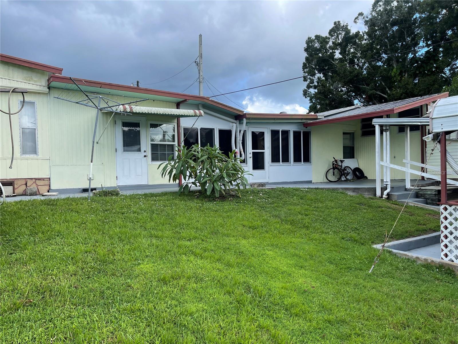 3407 SE 27TH ST SE, OKEECHOBEE, FL, 34974