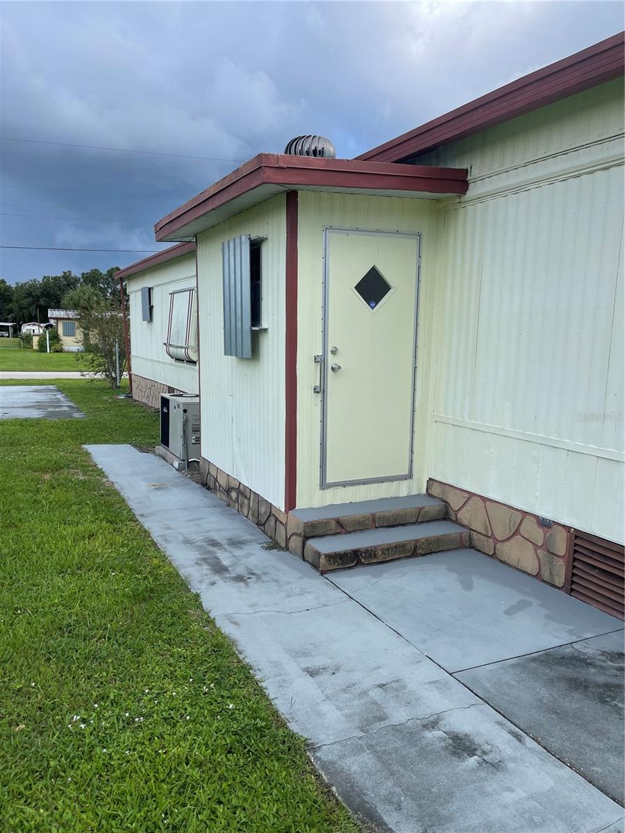 3407 SE 27TH ST SE, OKEECHOBEE, FL, 34974