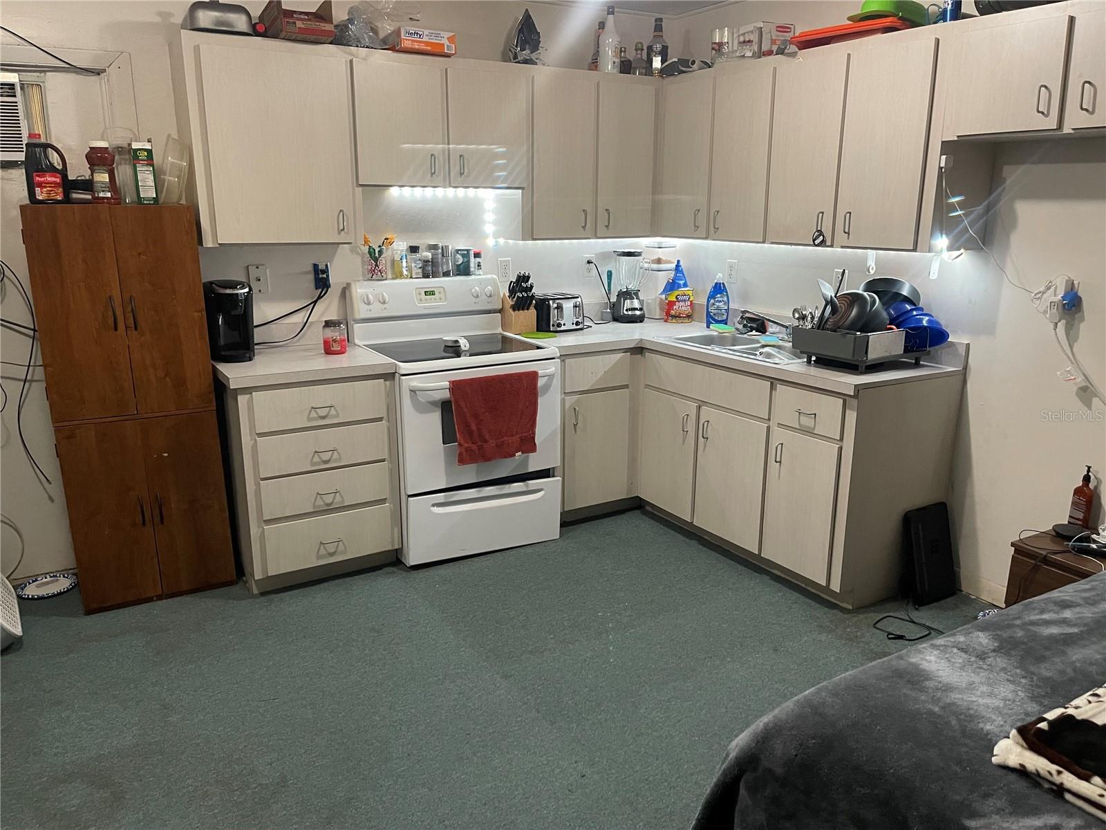 3407 SE 27TH ST SE, OKEECHOBEE, FL, 34974