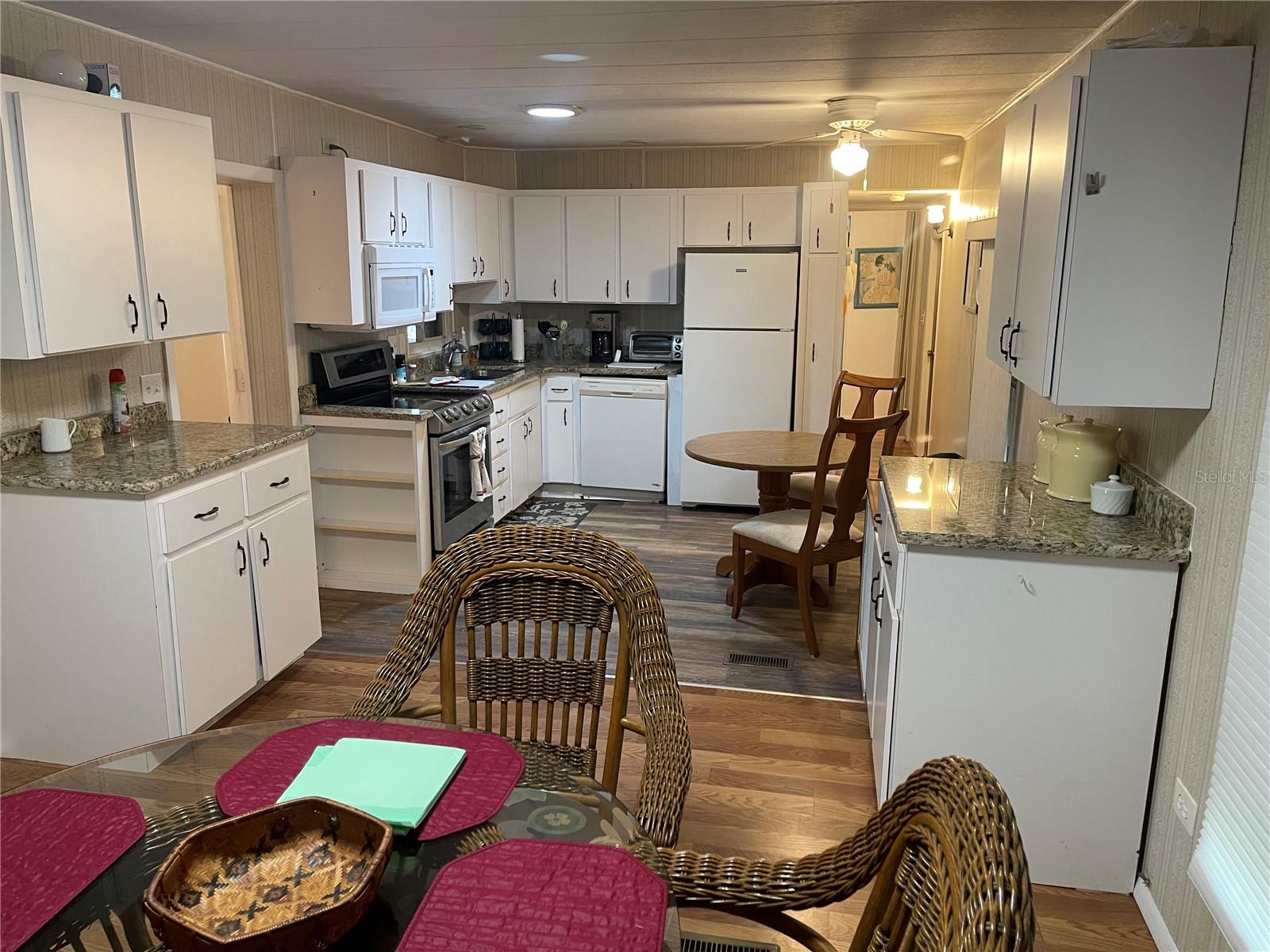 3407 SE 27TH ST SE, OKEECHOBEE, FL, 34974