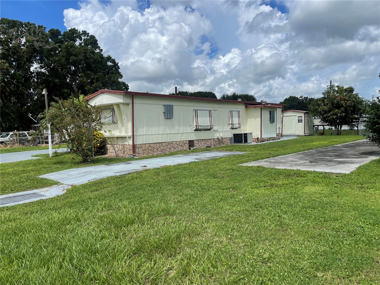 3407 SE 27TH ST SE, OKEECHOBEE, FL, 34974