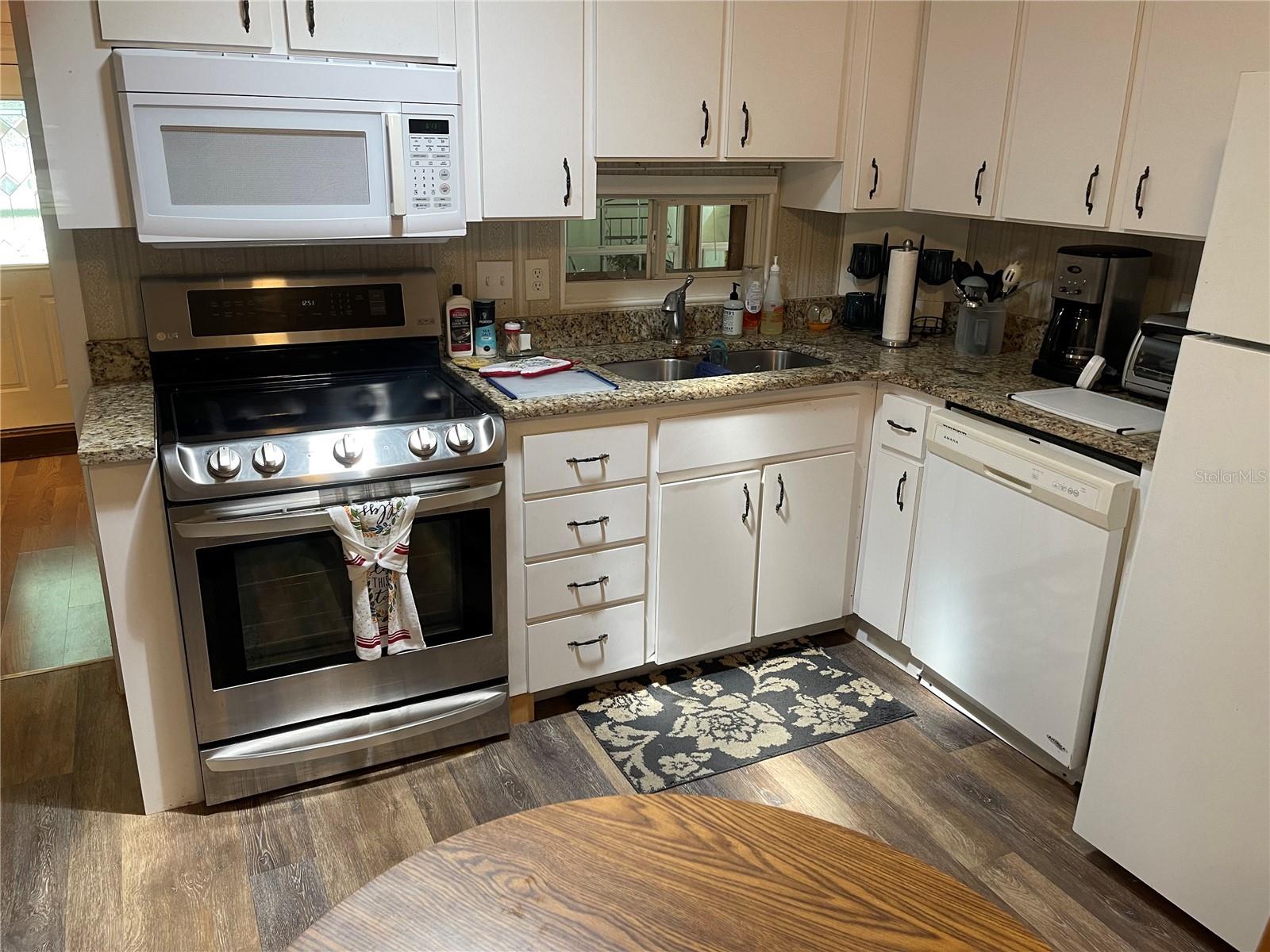 3407 SE 27TH ST SE, OKEECHOBEE, FL, 34974