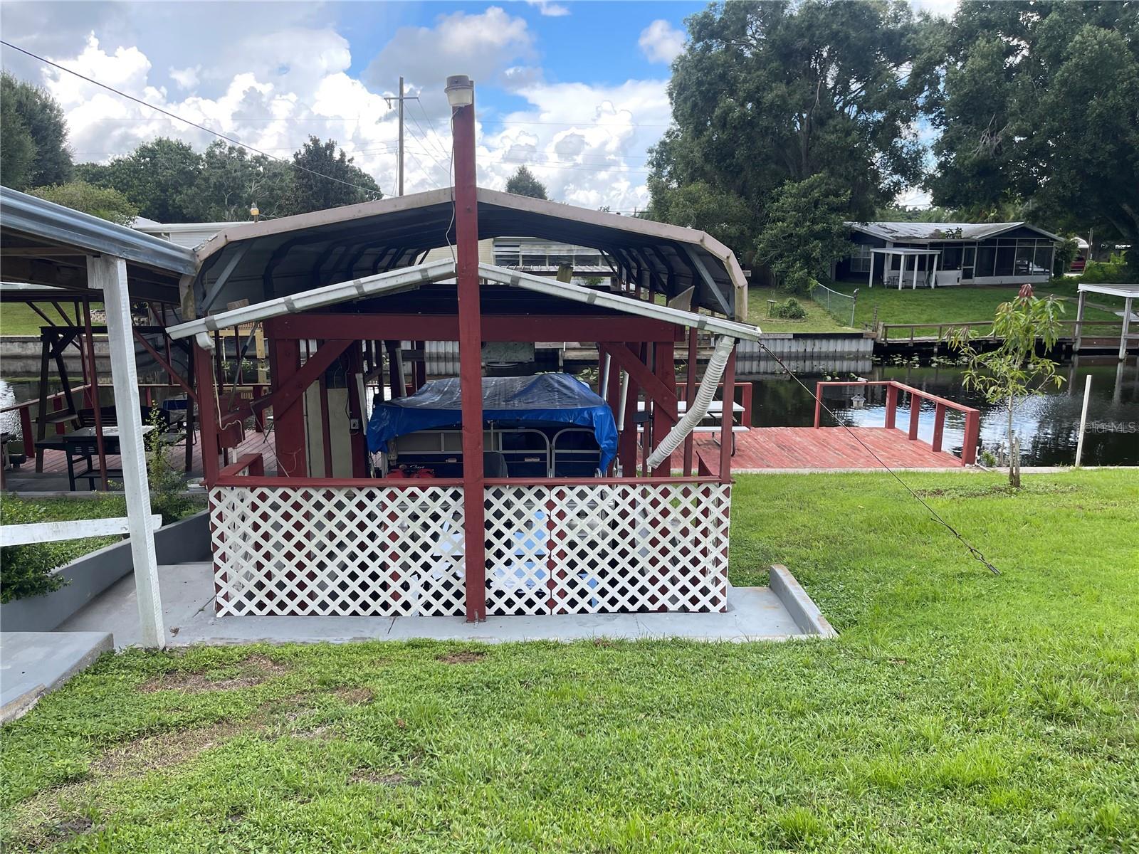 3407 SE 27TH ST SE, OKEECHOBEE, FL, 34974