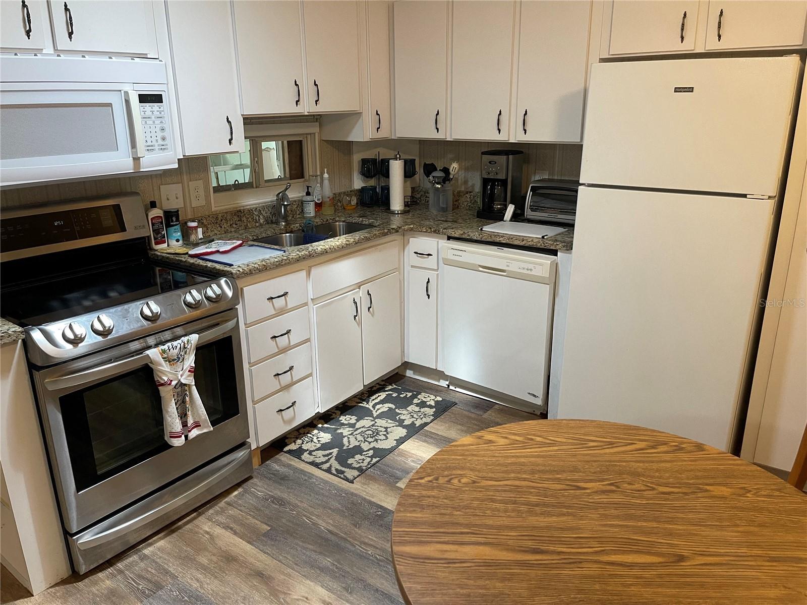 3407 SE 27TH ST SE, OKEECHOBEE, FL, 34974