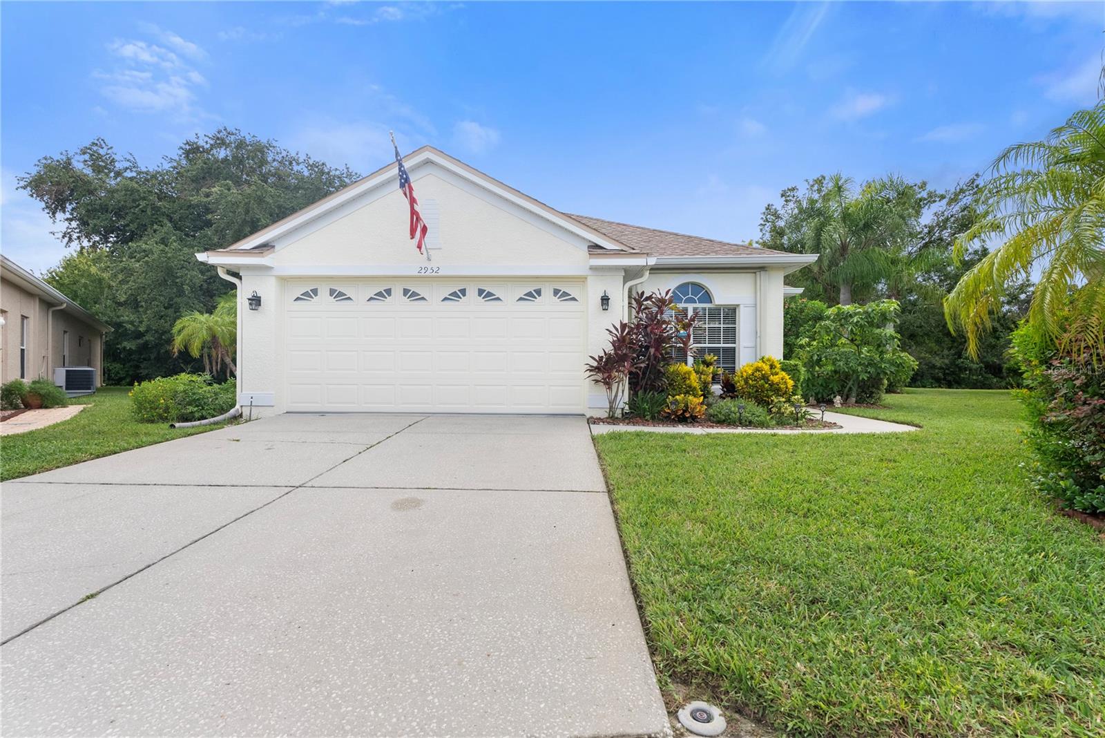2952 WOOD POINTE DR, HOLIDAY, FL, 34691