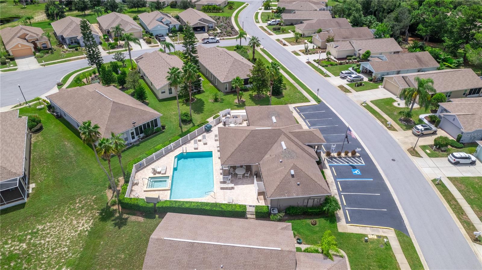 2952 WOOD POINTE DR, HOLIDAY, FL, 34691