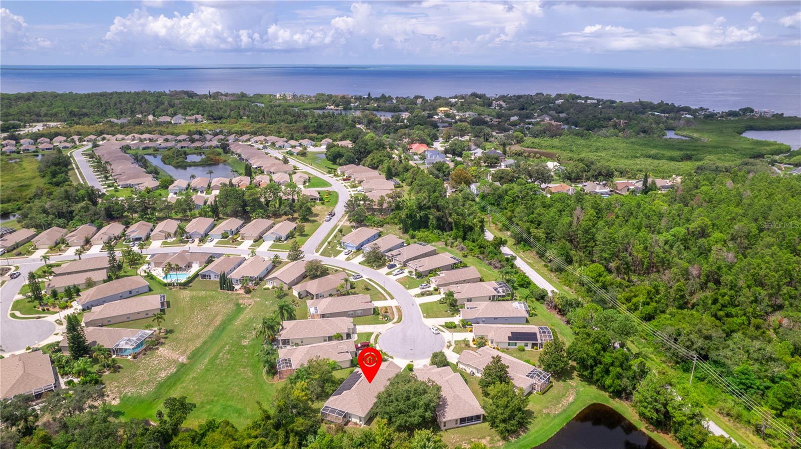 2952 WOOD POINTE DR, HOLIDAY, FL, 34691