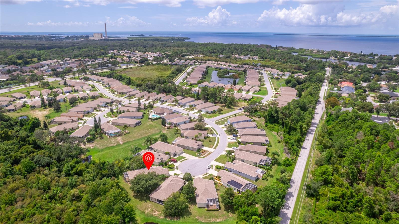 2952 WOOD POINTE DR, HOLIDAY, FL, 34691