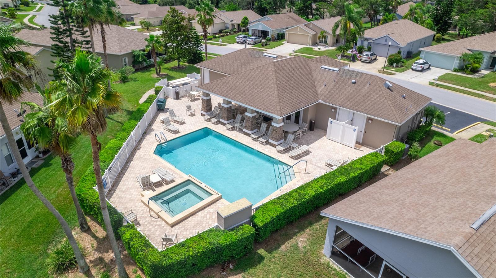 2952 WOOD POINTE DR, HOLIDAY, FL, 34691
