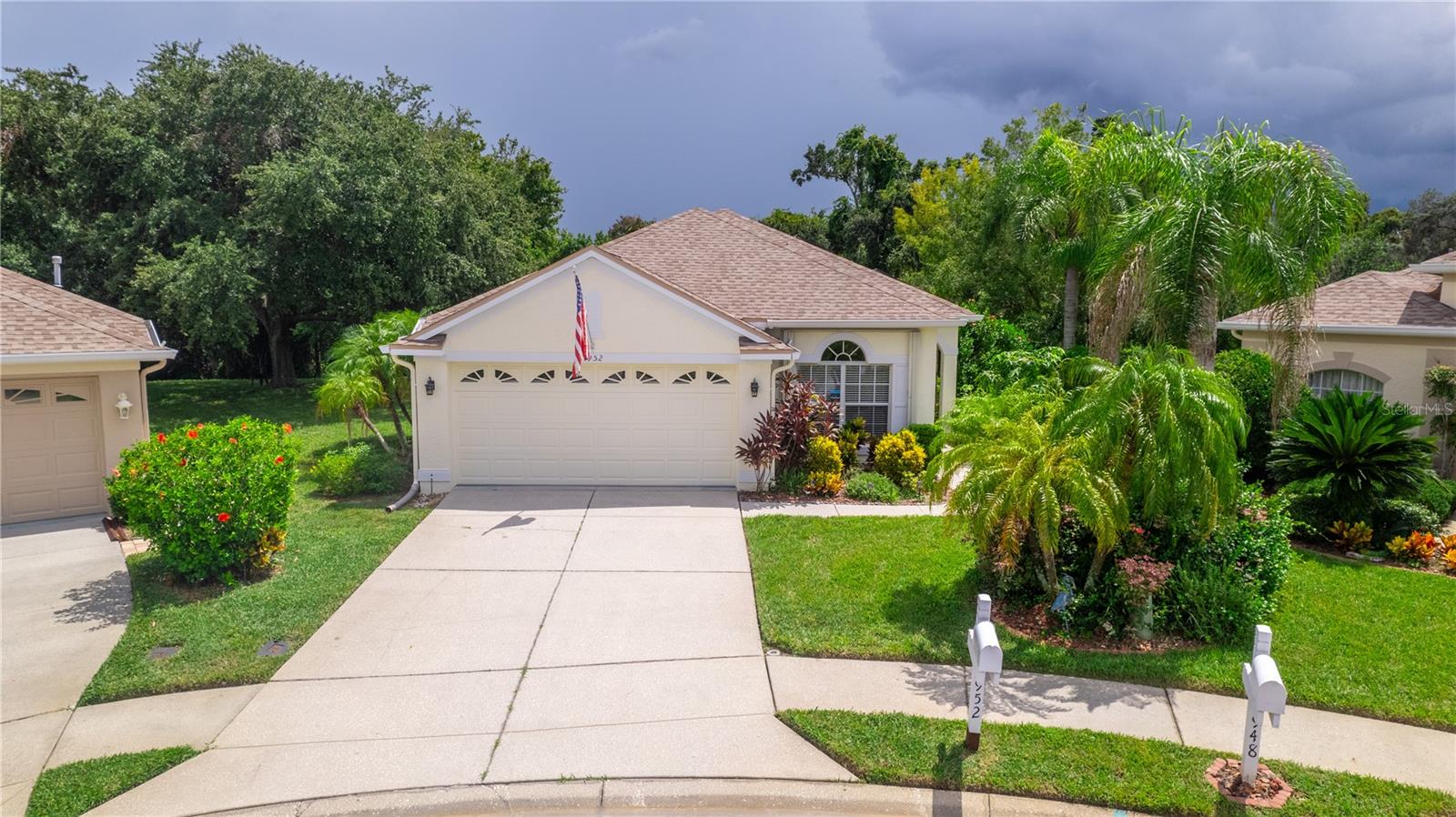 2952 WOOD POINTE DR, HOLIDAY, FL, 34691