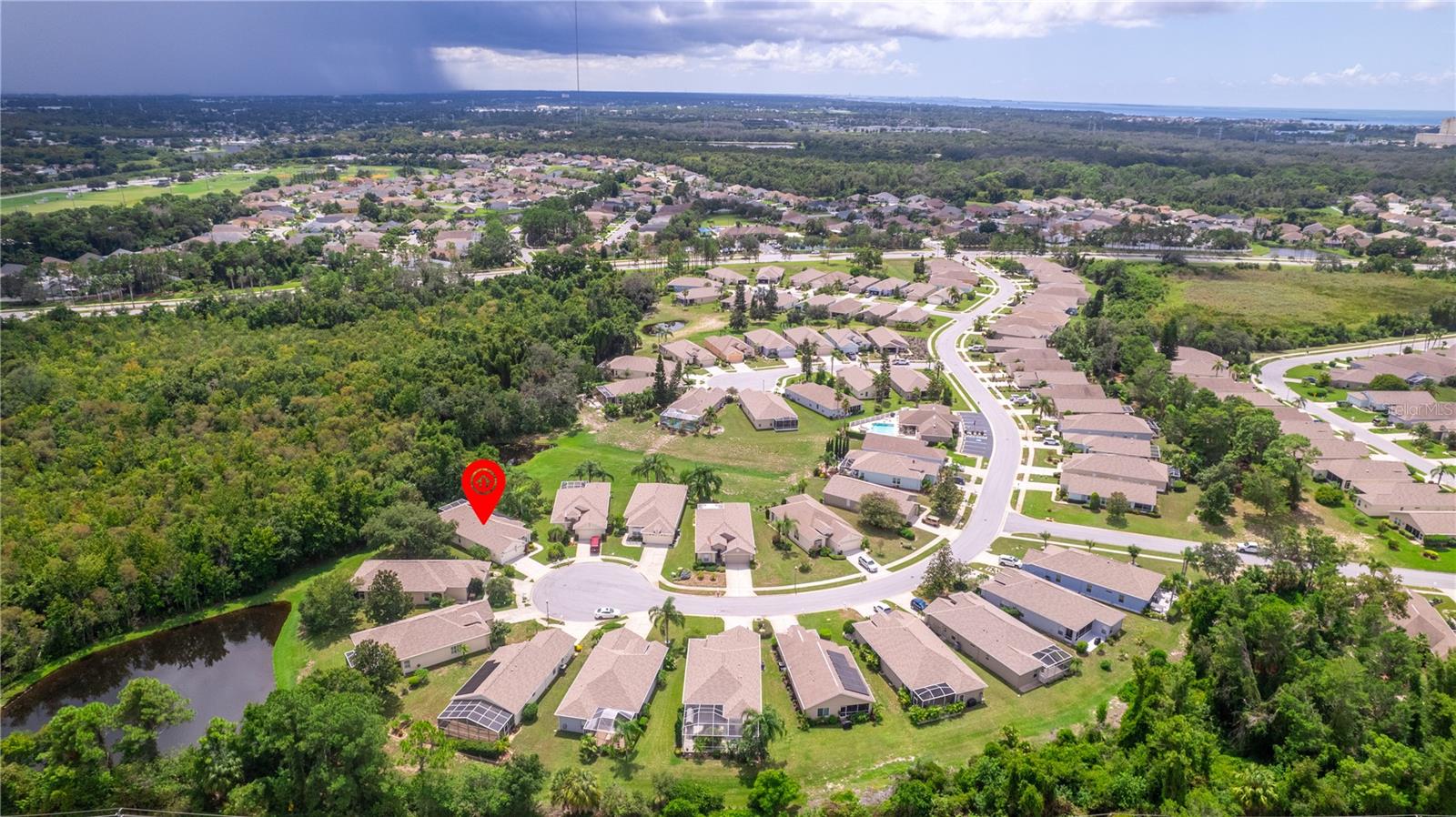 2952 WOOD POINTE DR, HOLIDAY, FL, 34691