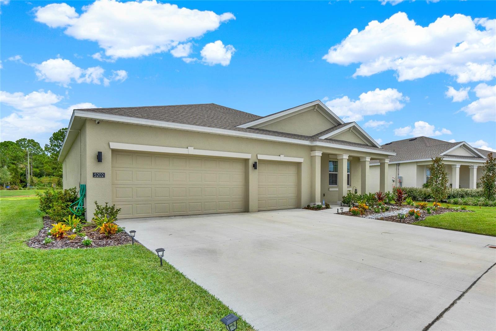 5202 HOPHORN DR, EDGEWATER, FL, 32141