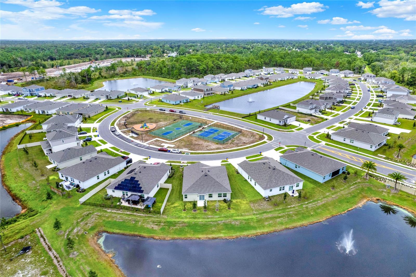 5202 HOPHORN DR, EDGEWATER, FL, 32141