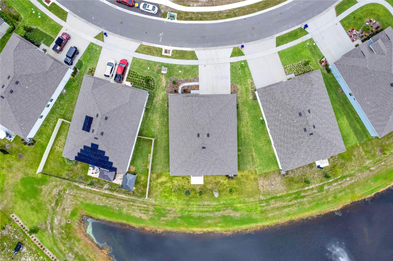 5202 HOPHORN DR, EDGEWATER, FL, 32141