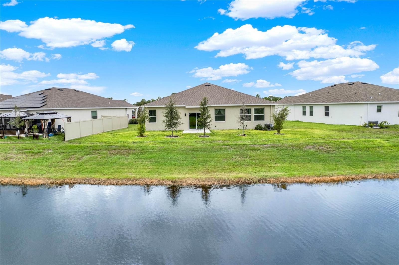 5202 HOPHORN DR, EDGEWATER, FL, 32141