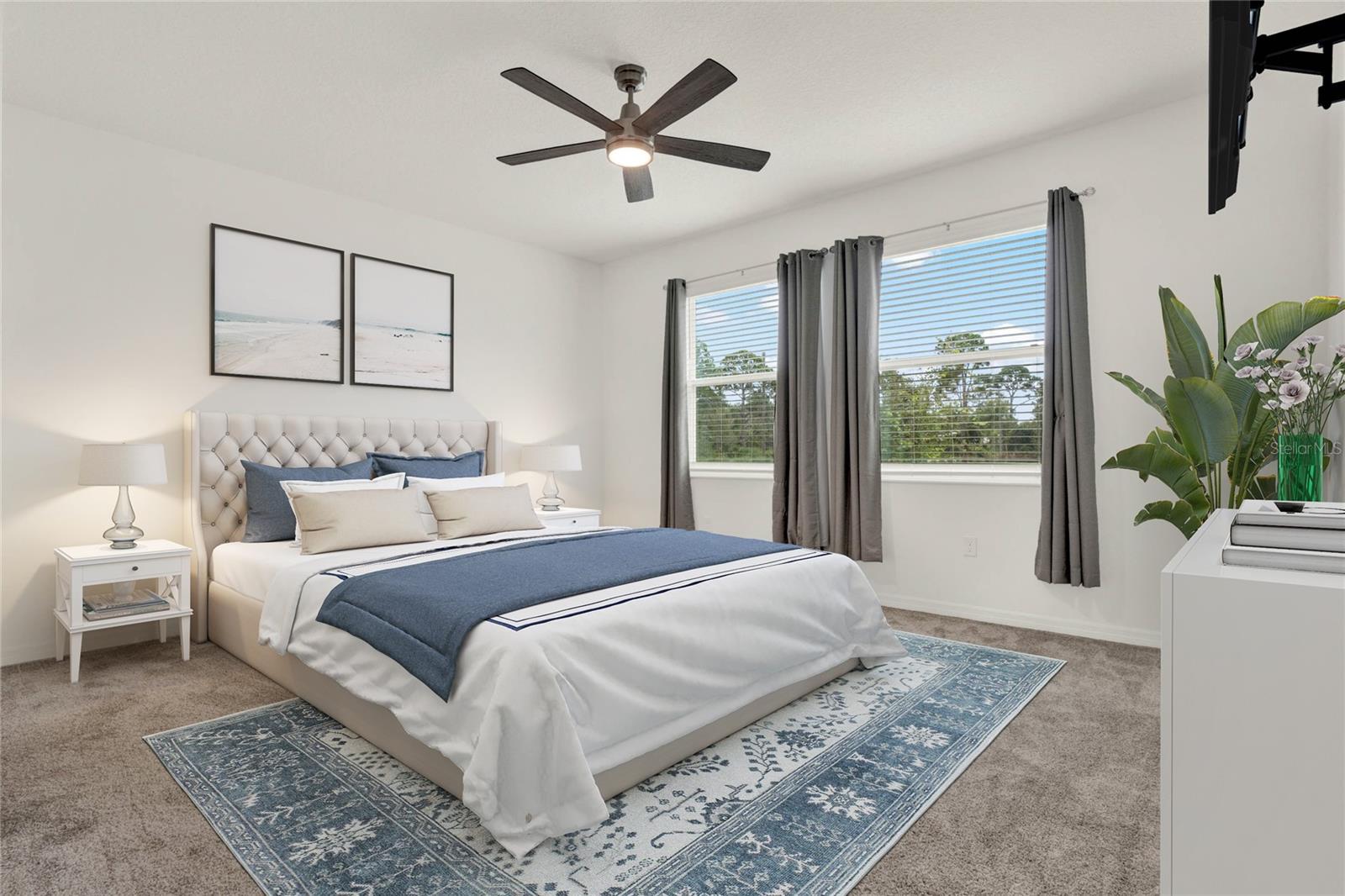 5202 HOPHORN DR, EDGEWATER, FL, 32141