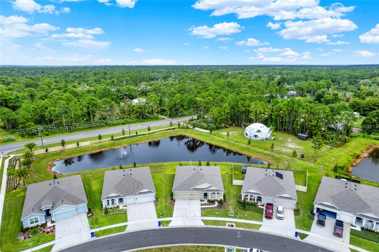 5202 HOPHORN DR, EDGEWATER, FL, 32141