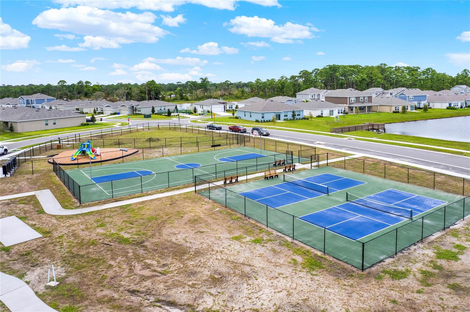 5202 HOPHORN DR, EDGEWATER, FL, 32141