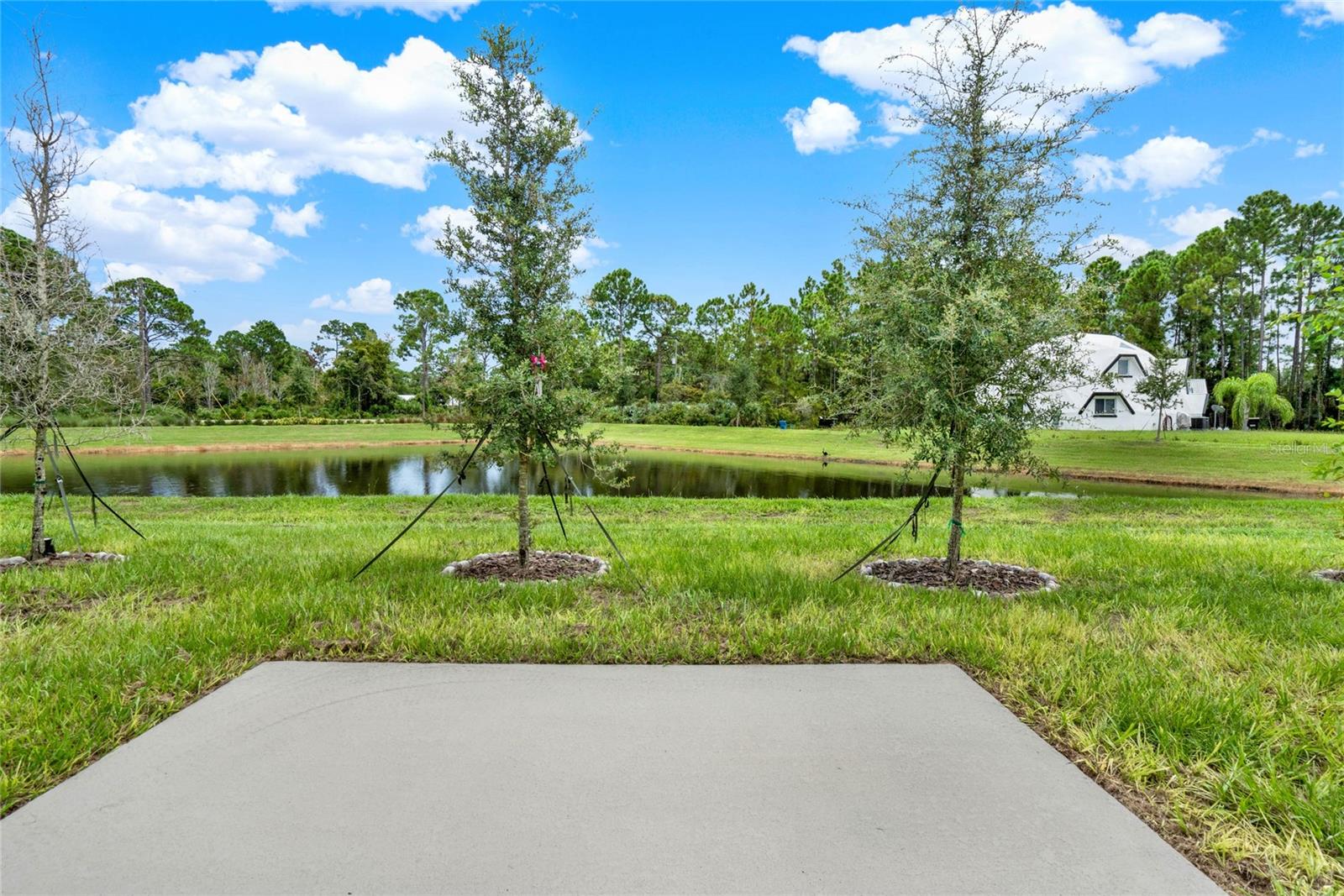 5202 HOPHORN DR, EDGEWATER, FL, 32141
