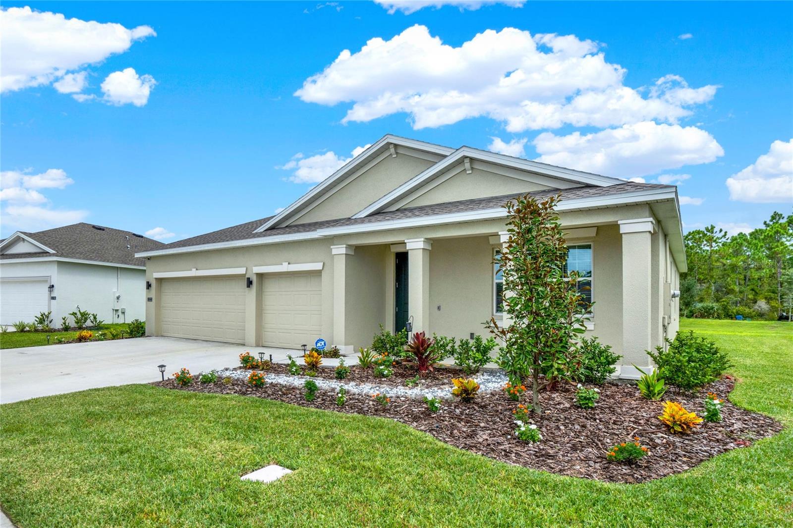 5202 HOPHORN DR, EDGEWATER, FL, 32141