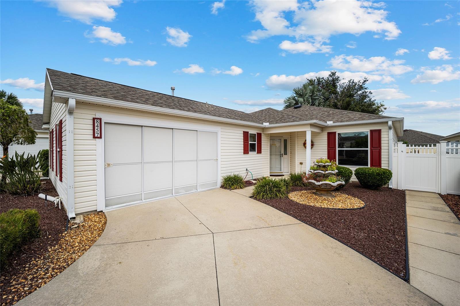 8457 SE 177TH PENMAN PL, THE VILLAGES, FL, 32162