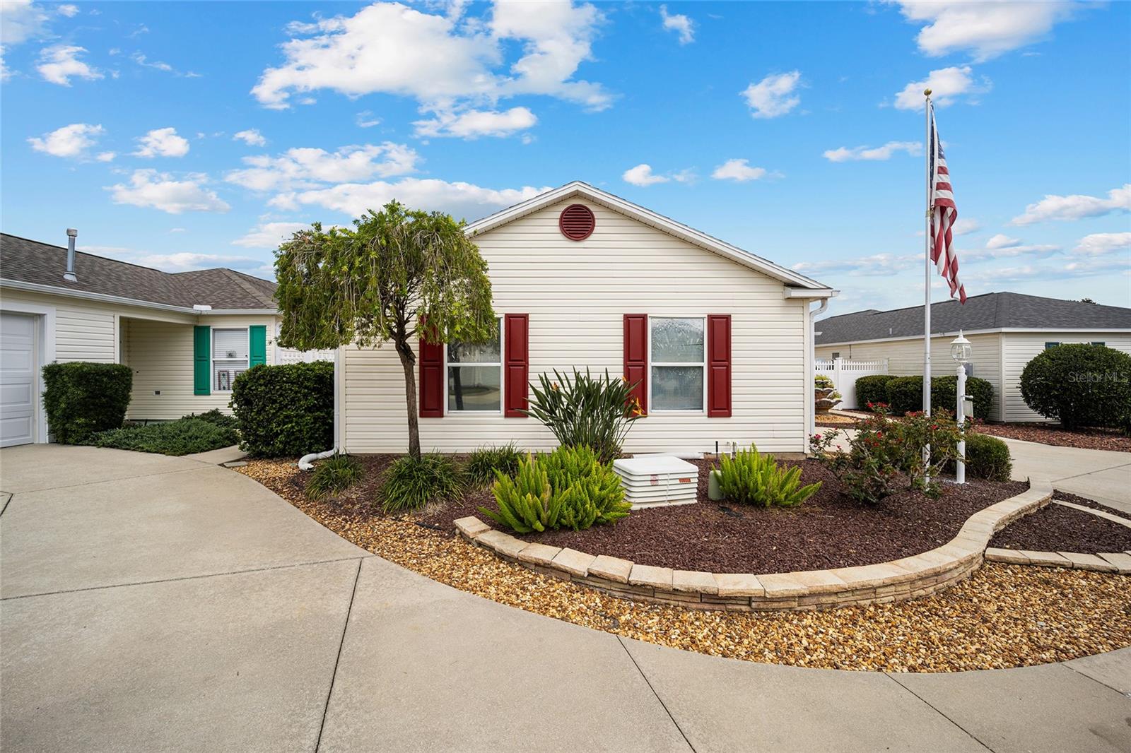 8457 SE 177TH PENMAN PL, THE VILLAGES, FL, 32162