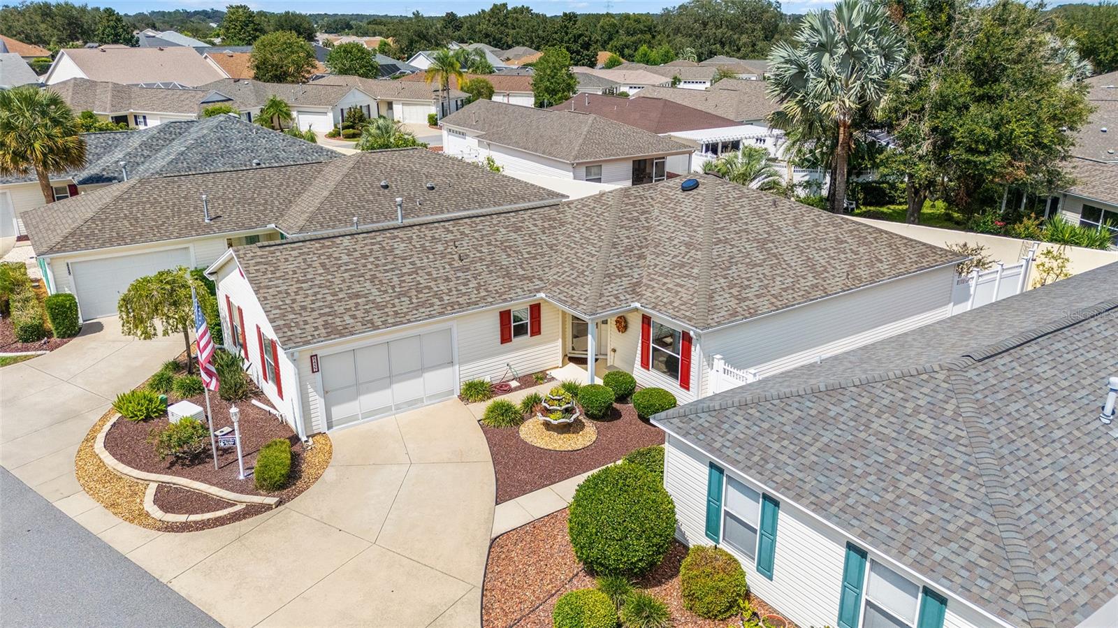 8457 SE 177TH PENMAN PL, THE VILLAGES, FL, 32162