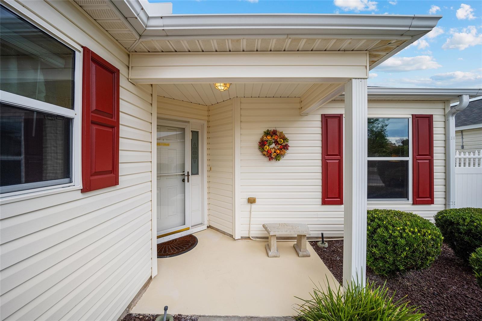 8457 SE 177TH PENMAN PL, THE VILLAGES, FL, 32162