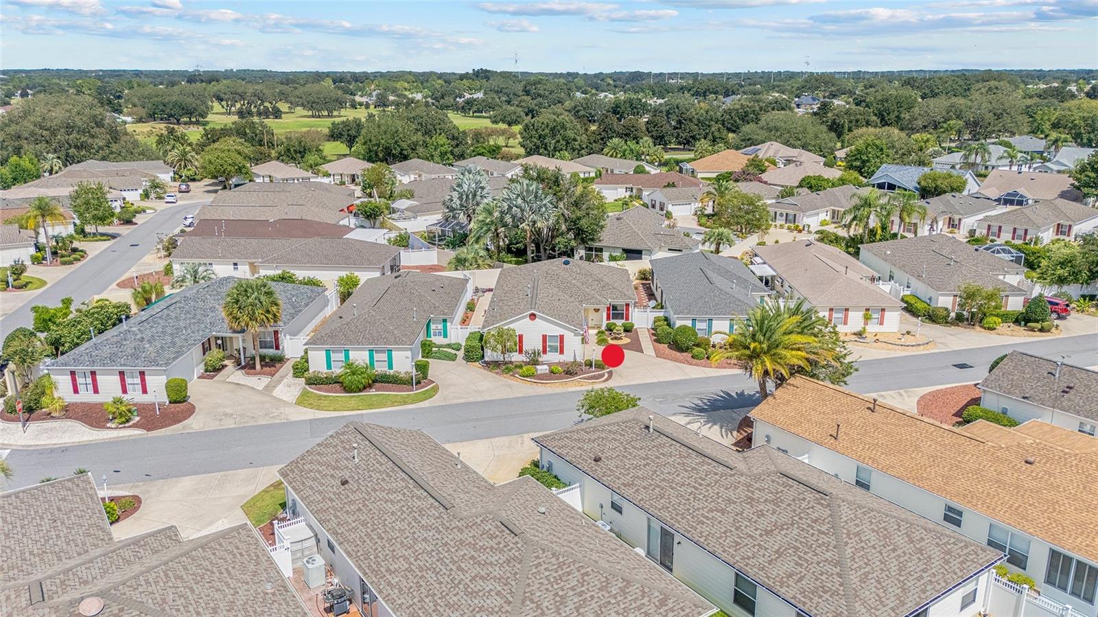 8457 SE 177TH PENMAN PL, THE VILLAGES, FL, 32162