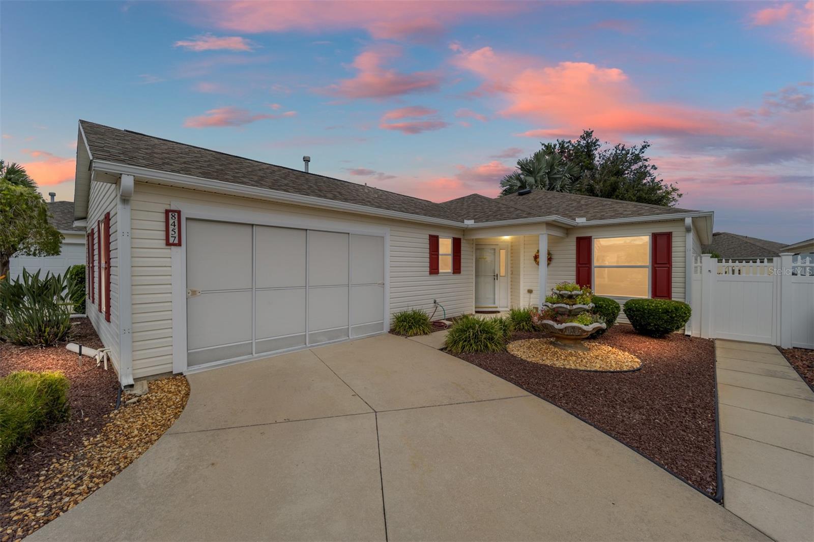 8457 SE 177TH PENMAN PL, THE VILLAGES, FL, 32162