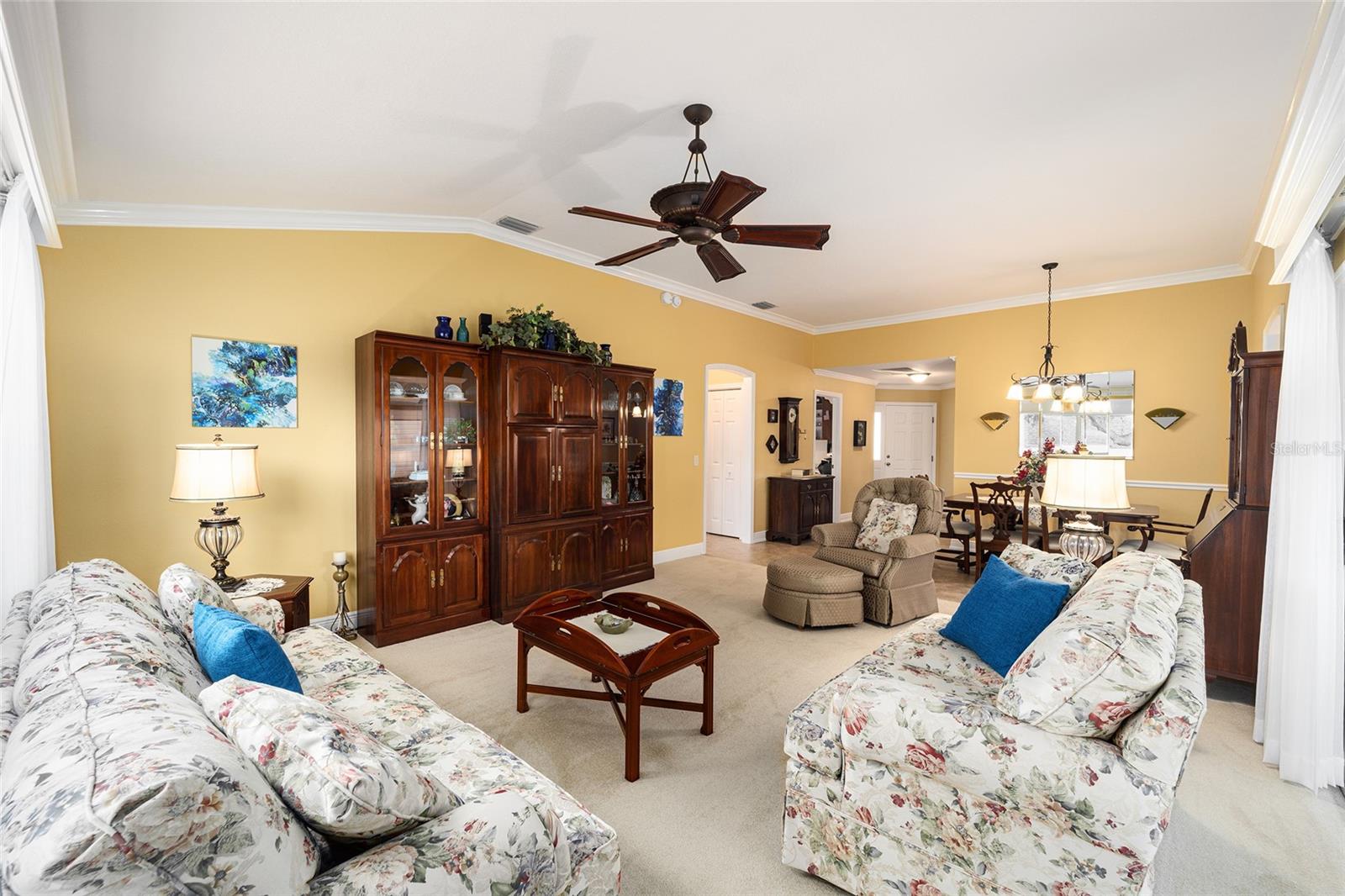8457 SE 177TH PENMAN PL, THE VILLAGES, FL, 32162