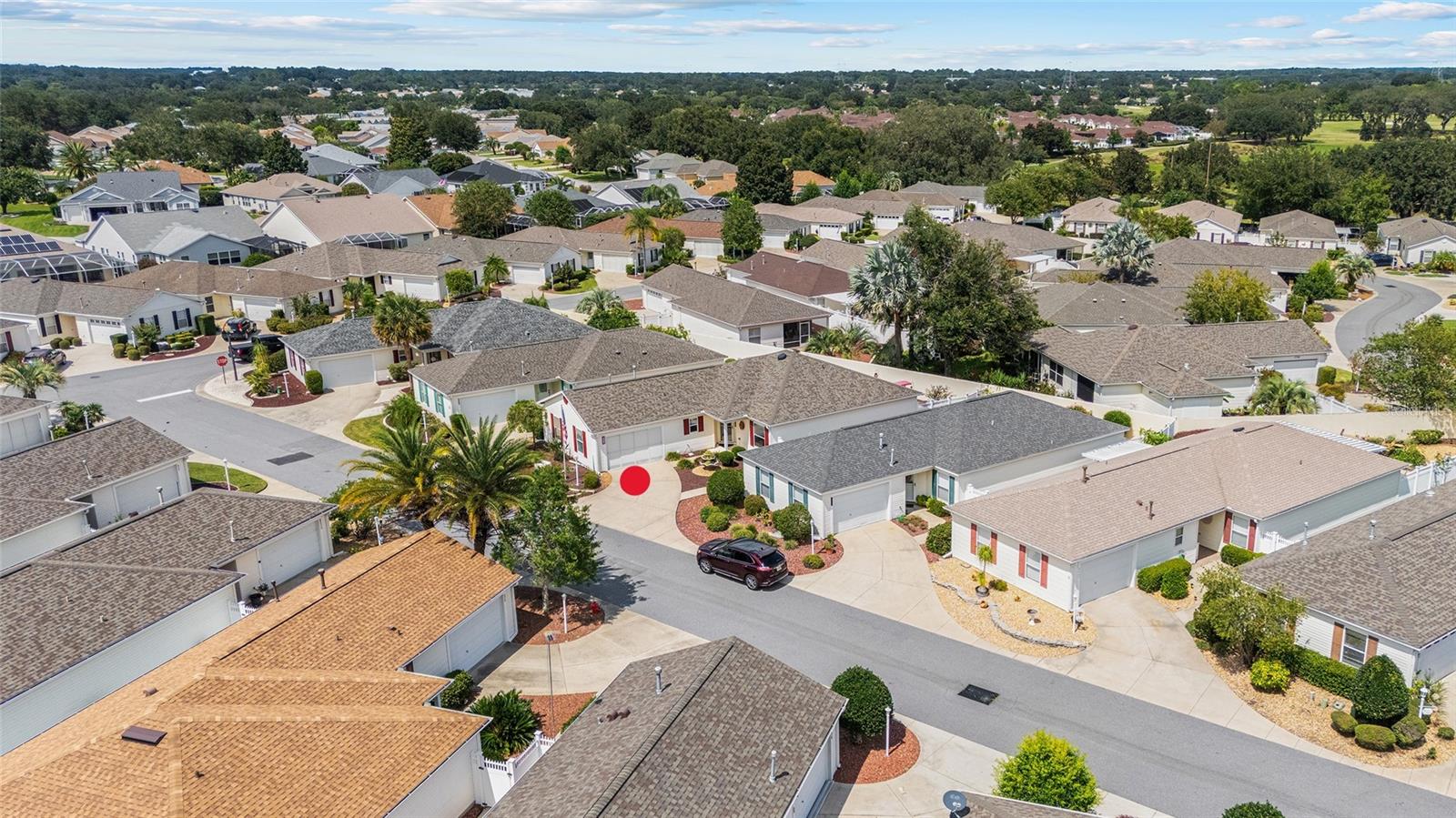 8457 SE 177TH PENMAN PL, THE VILLAGES, FL, 32162