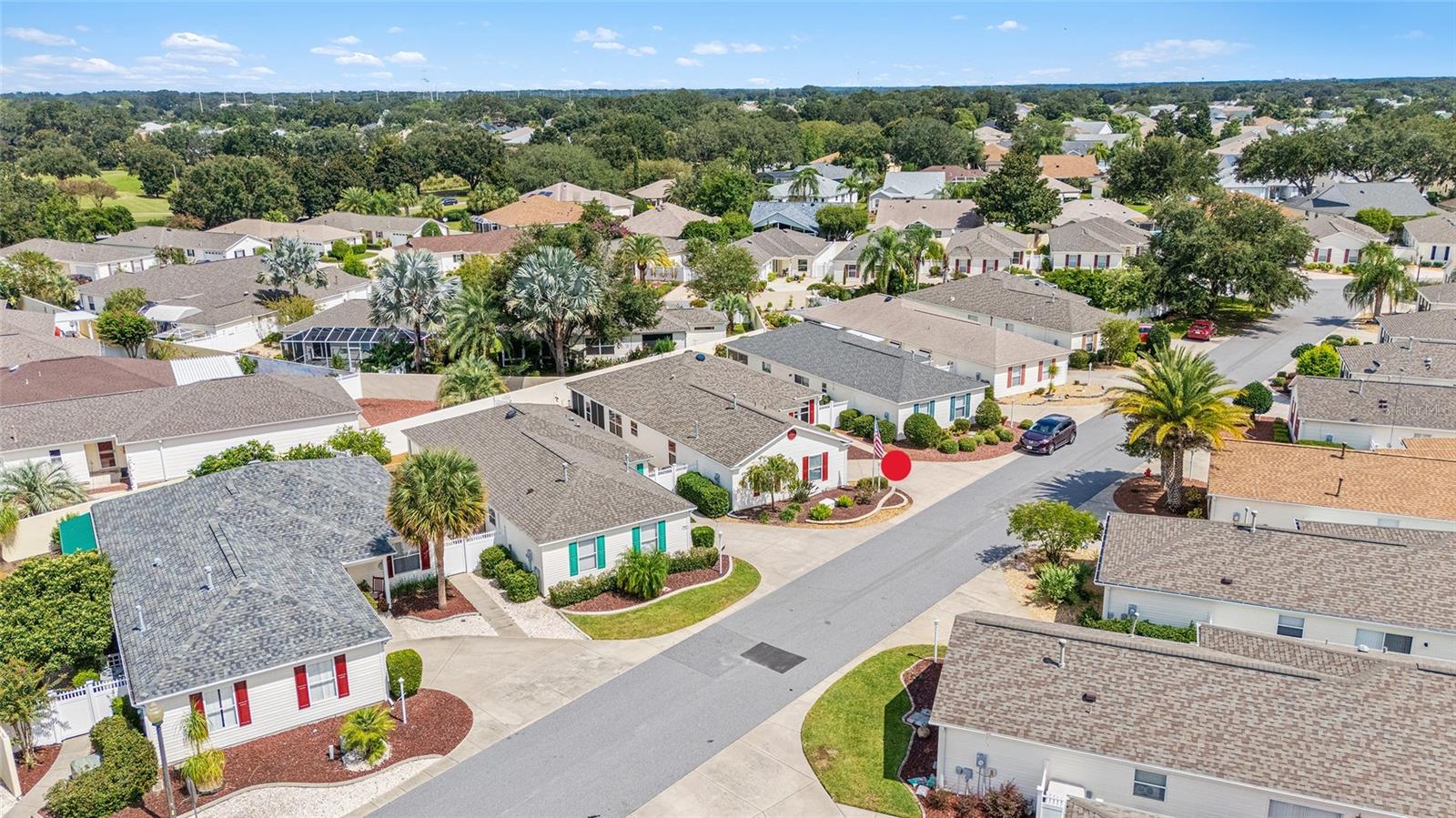 8457 SE 177TH PENMAN PL, THE VILLAGES, FL, 32162
