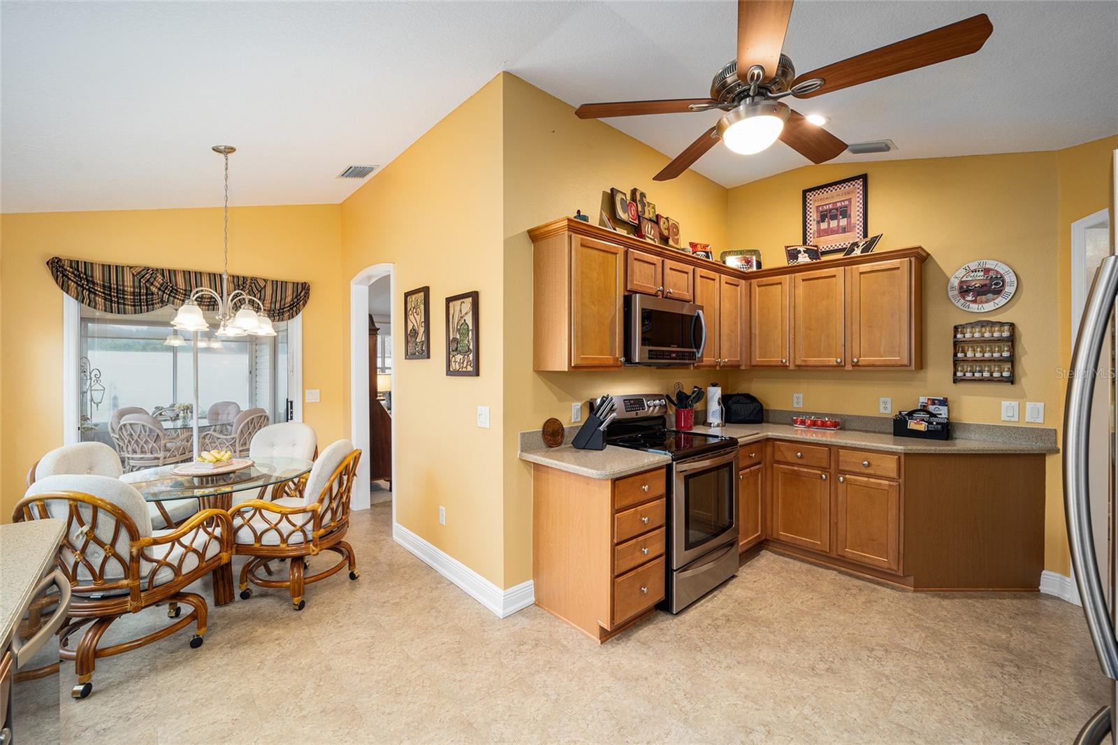 8457 SE 177TH PENMAN PL, THE VILLAGES, FL, 32162