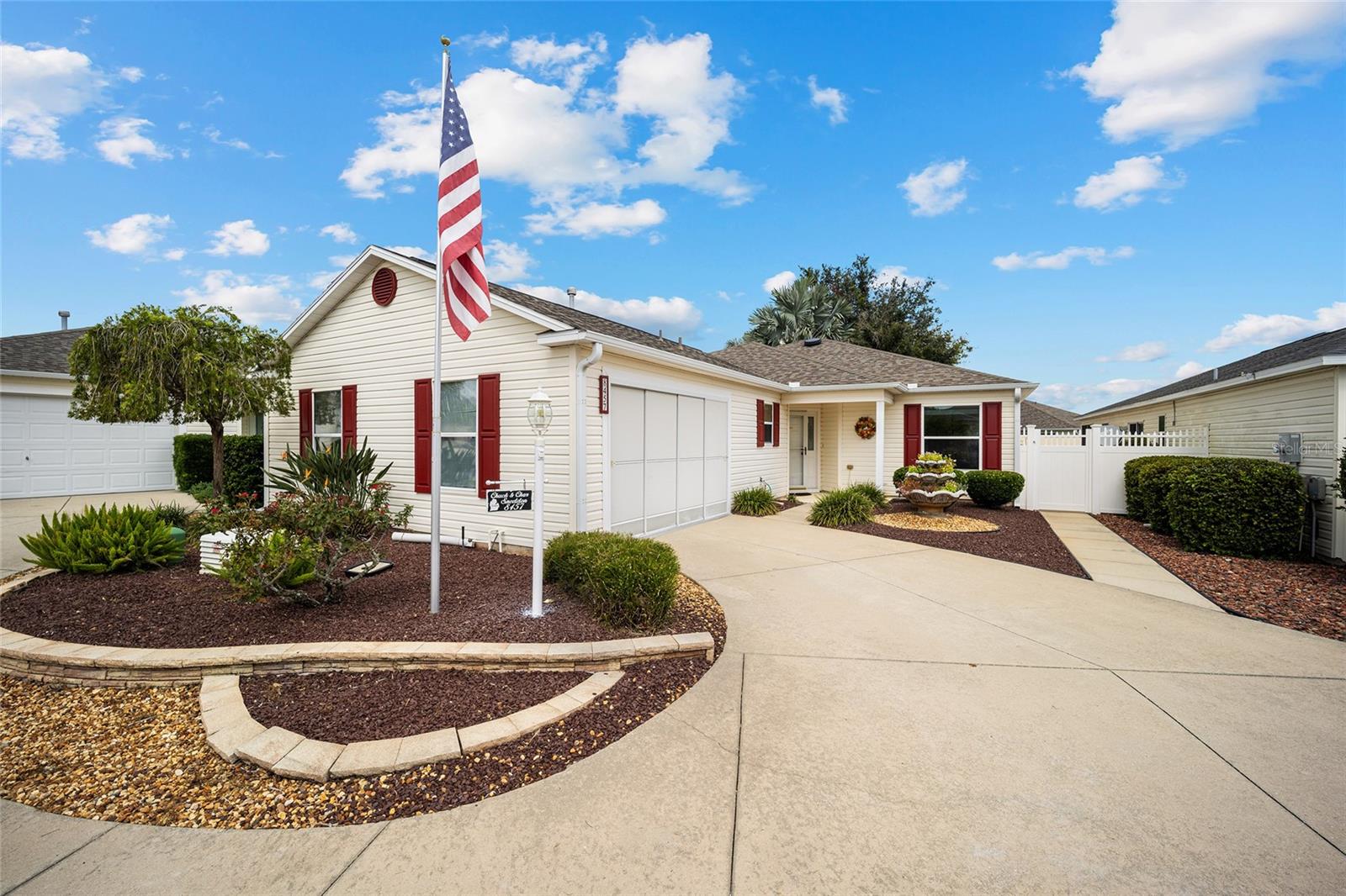 8457 SE 177TH PENMAN PL, THE VILLAGES, FL, 32162