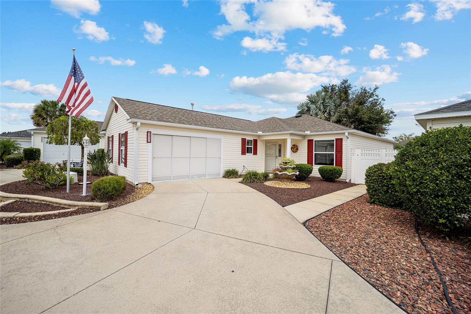 8457 SE 177TH PENMAN PL, THE VILLAGES, FL, 32162